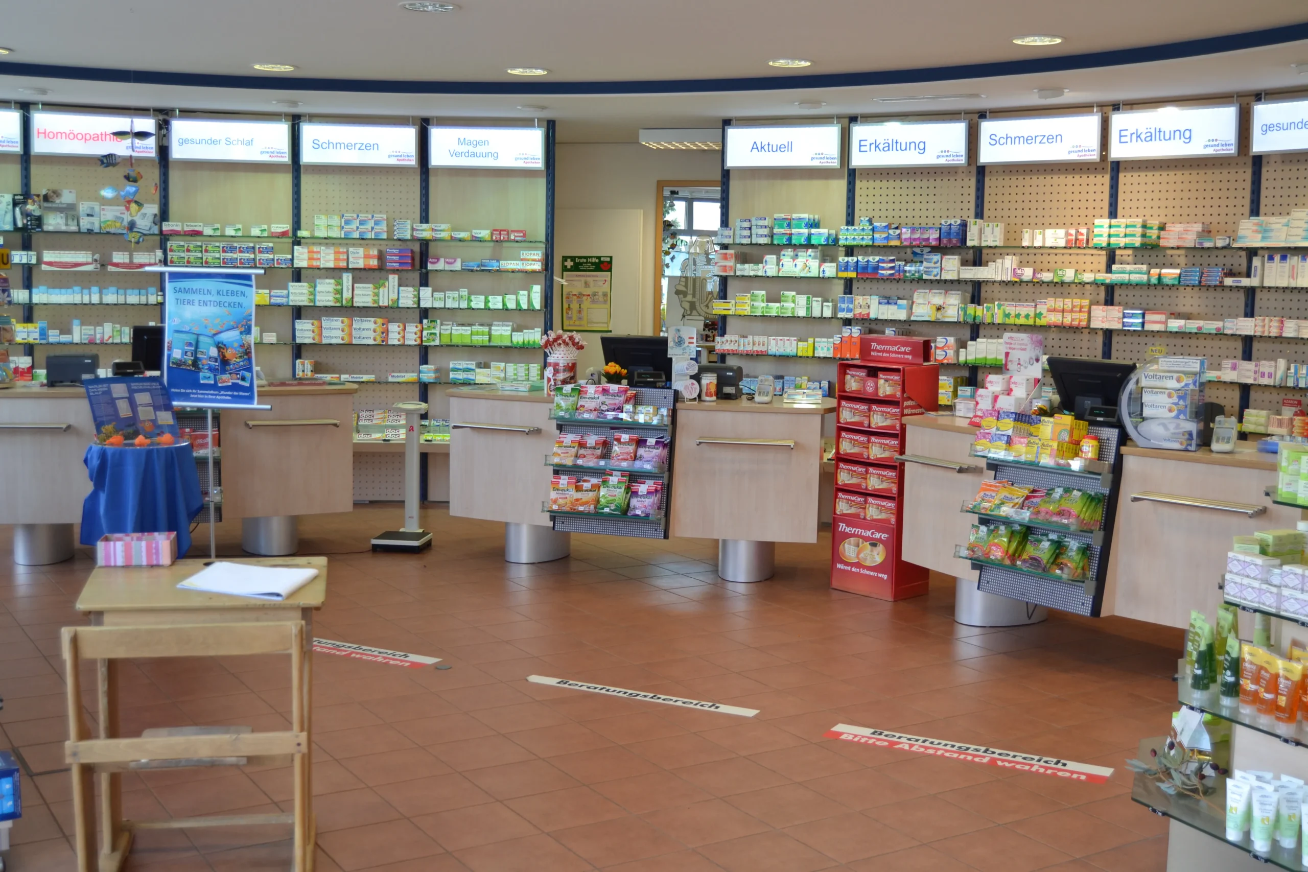 Apotheke